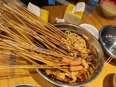 -嘉州鲜知味钵钵鸡(奎星楼店)