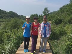 -白草畔自然风景区