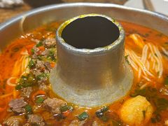 -福苗小骆驼烧烤(莲湖路店)