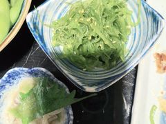 -昱匠·日本料理(金融街店)