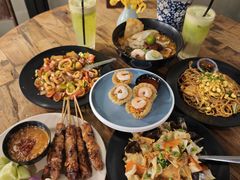 -Limapulo: Baba Can Cook