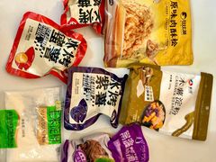 -香港華心糖水鋪(南西总店)