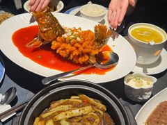 -江南雅厨(李公堤店)