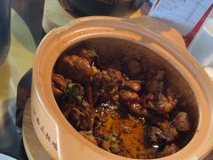 -小柴米·传统江西菜(万寿宫店)