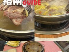 -二钳洞庭虾蟹·江湖菜(成都鹭岛店)