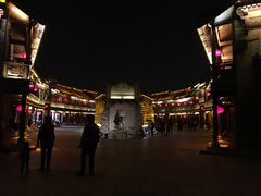 -台儿庄古城