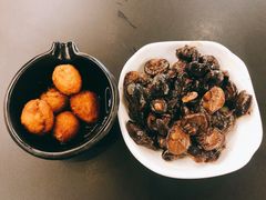 -贡梅老面馆·蟹粉面·无锡特色小吃(南长街主推店)