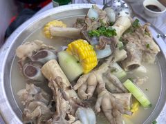 -凤城康记饭店