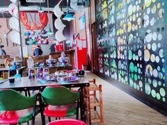 -龙虾风暴(松江店)