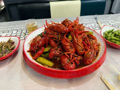 -云晓光头烧烤吧(盛夏店)