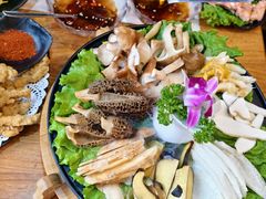 -束河人家(南锣鼓巷店)