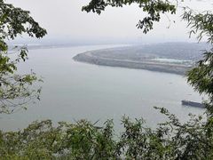 -昭山风景名胜区
