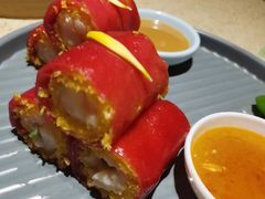 -点都德(奥体印象城店)