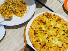 -必胜客(华为店)