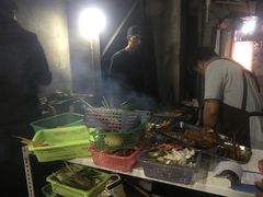 -老建水鸡脚王(翰林街店)