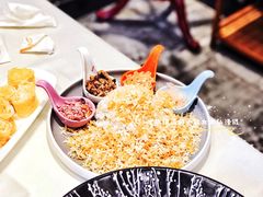 招牌黄金泡饭-老广州打边炉(宏润·翠湖天地璞园店)