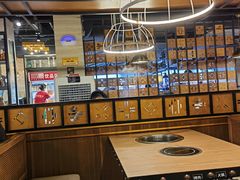 -千滋百味自助烤肉火锅(东门町店)