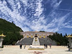 -龙口南山旅游景区