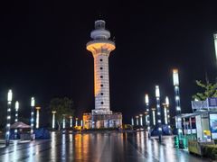 -日照灯塔风景区