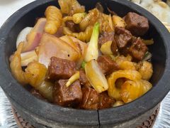 -百乐门喜宴(海珠广场华厦店)