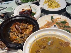 -烟雨江南(幸福街店)