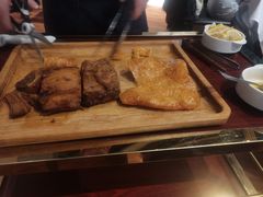 -拉蒂娜·巴西牛排馆 Latina·Brazilian Steakhouse(陆家嘴旗舰店)