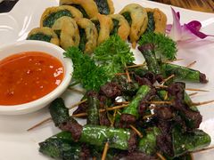 -老崇左特色风味食馆