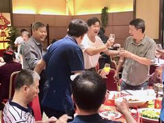 -惠中捞面