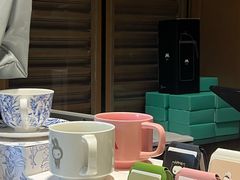 -M Stand(万象前海店)