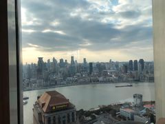 -翡翠36餐厅(浦东香格里拉店)