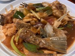 -红日饭店(裕隆三路店)