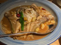 东海杂鱼-荣小馆(杭州大厦店)