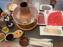 -南门涮肉(后海店)