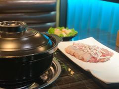 -东椰·海南椰子鸡火锅(朝阳门店)