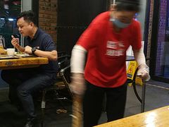大堂-管氏翅吧(中关村店)