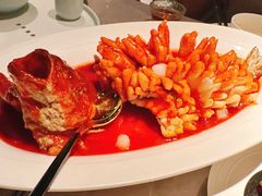 -醉庐·新上海菜(南京西路店)