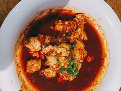 -福茂源横山铁锅羊肉(牡丹园店)