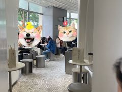 -喜茶(迪士尼小镇·平行宇宙店)