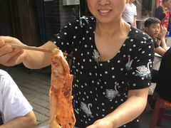 -映秋饭店(李庄总店)