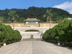 -台北故宫博物院