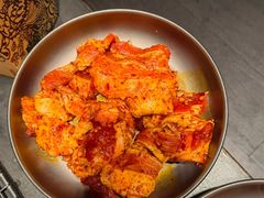 -夜食白市Yespicy·烧烤啤酒宵夜(番禺四海城店)