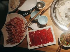 -季季红火锅(长沙步行街店)