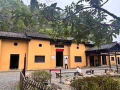 -韶山毛泽东同志故居