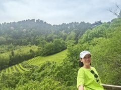 -敬亭山风景名胜区