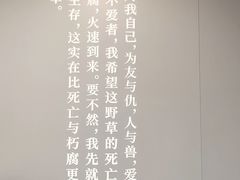 -北京鲁迅博物馆(北京新文化运动纪念馆鲁博馆区)