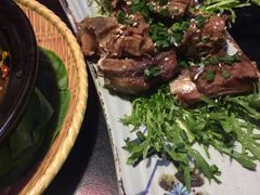 -醉小酒馆·川菜·江湖菜·重庆菜(观音桥旗舰店)