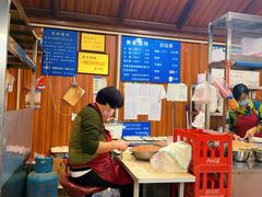 大堂-黄家馄饨(铁心桥店)