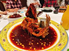 -通庆楼(新开路店)