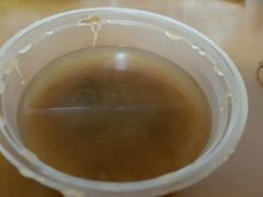 -佰搭果·广式茶餐厅(西华路店)