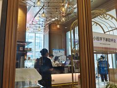 -THE WOODS 简餐 (国贸商城店)